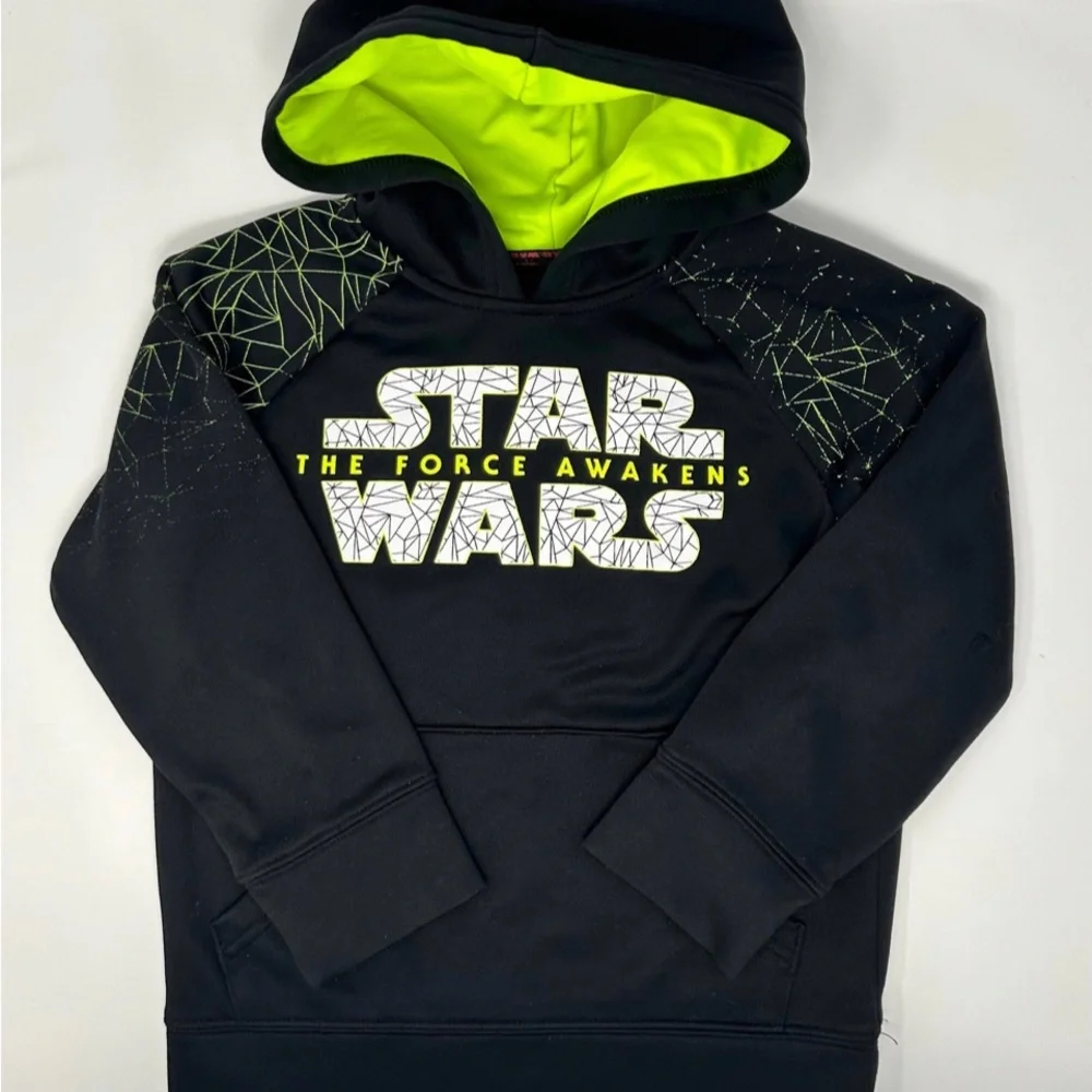 Star Wars nice star